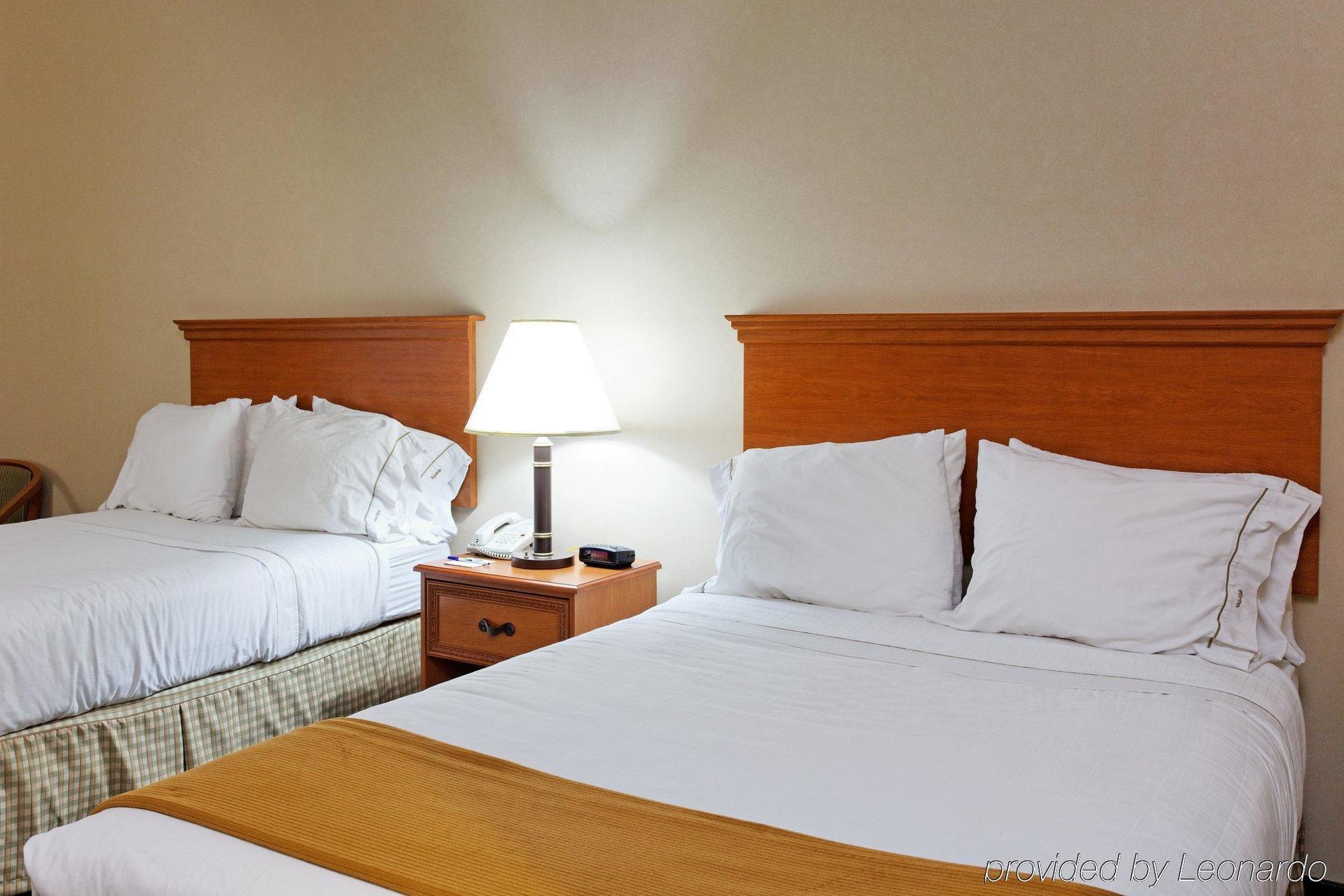 Holiday Inn Express & Suites Sylacauga Room photo